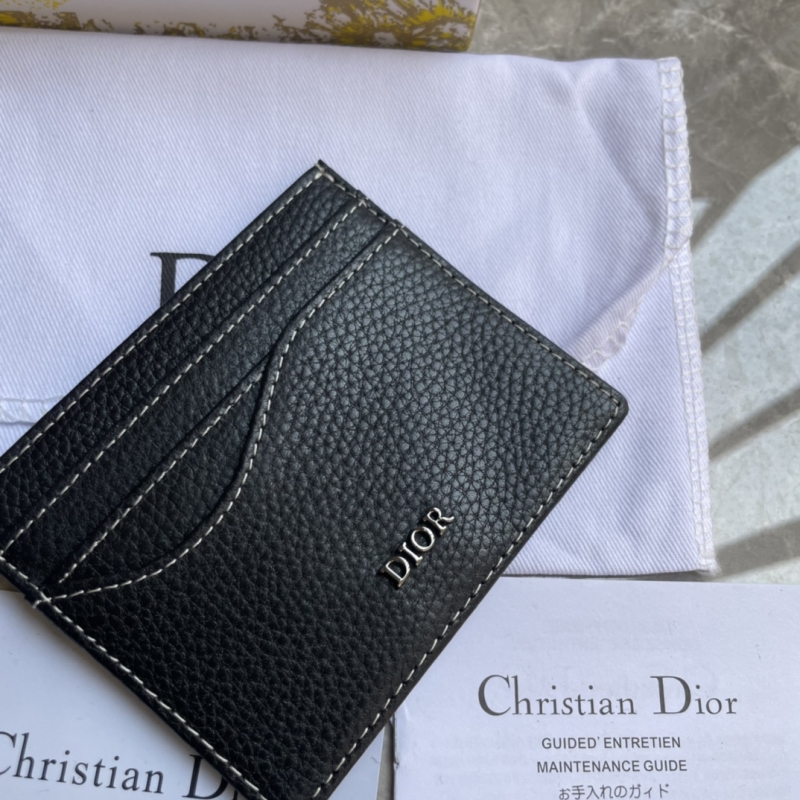 Christian Dior Wallet